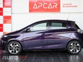 Renault Zoe c/ Bateria) Intens 40