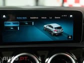 Mercedes-Benz A 180 d Style Aut.