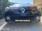 Renault Clio 1.5 dCi