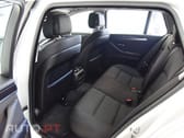 BMW 525 DA TOURING