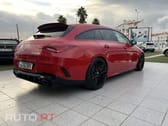 Mercedes-Benz CLA 35 AMG 4Matic Shooting Brake Speedshift 7G-DCT Edition 55