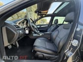 Mercedes-Benz C 220 CDI Avantgarde