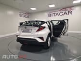 Toyota C-HR 1.8 Hybrid Comfort