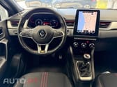 Renault Captur 1.0 TCe RS Line