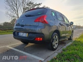 Peugeot 3008 1.6 Hdi Sport