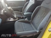 Fiat Grande Panda 1.2 Hybrid Icon eDCT