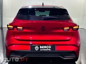 Renault Clio 1.2 TCe Esprit Alpine EDC