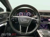 Audi A6 40 TDI Sport S tronic