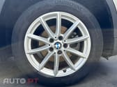 BMW X1 16 d sDrive Line Sport