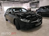Mercedes-Benz A 160 Style