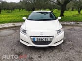 Honda CR-Z Sport