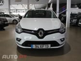 Renault Clio Sport Tourer 0.9 TCe Limited