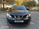 Nissan Qashqai 1.5 dCi N-Connecta 18