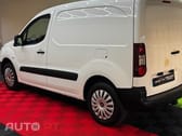 Citroen Berlingo Full Electric L1 Club 3L