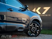 Citroen C5 Aircross 1.6 Hybrid Feel e-EAT8