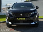Peugeot 3008 1.5 BlueHDi GT EAT8