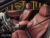 BMW X4 M40 d Auto