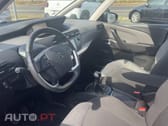 Citroen C4 SpaceTourer 1.5 BlueHDi Feel