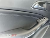 Mercedes-Benz CLA 220 d Shooting Brake Urban Aut.