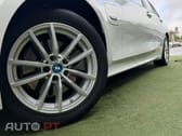 BMW 320 e Touring Corporate Edition Auto