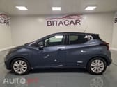 Nissan Micra 1.0 IG-T N CONNECTA