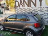 Volkswagen Polo 1.4 TDI (Blue Motion ) Comfortline