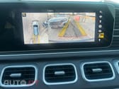 Mercedes-Benz GLE 350 de 4 Matic 9G Tronic AMG Line