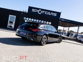 Mercedes-Benz CLA 250 e 8G-DCT AMG Line Advanced Plus