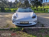 Tesla Model 3 Performance Dual Motor AWD