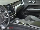Volvo XC60 T8 Plug In