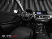 BMW 116 d Advantage