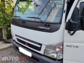 Mitsubishi Canter Canter