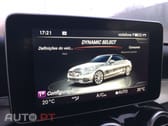 Mercedes-Benz C 250 d Aut. AMG-Line