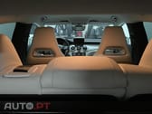 Mercedes-Benz CLA 220 Shooting Brake