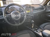 MINI Clubman One D Aut. Blackyard
