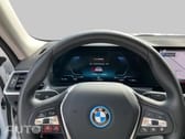 BMW i4 eDrive40 Gran Coupe