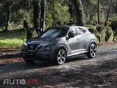 Nissan Juke 1.0 DIG-T Tekna DCT