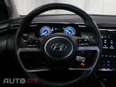Hyundai Tucson 1.6 T-GDI PHEV Premium