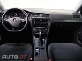 Volkswagen Golf 1.6 TDI  Confortline DSG Variant