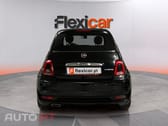 Fiat 500C 1.0 Hybrid Connect