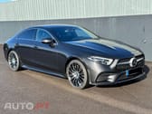 Mercedes-Benz CLS 400 d 4Matic AMG Line