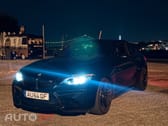 BMW M2 DKG LCI
