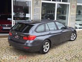 BMW 320 d Touring EfficientDynamics
