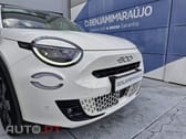 Fiat 600 1.2 Hybrid