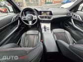 BMW 420 d Pack M Auto