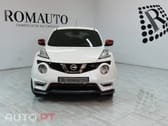 Nissan Juke 1.6 DIG-T Nismo RS