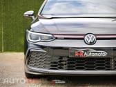 Volkswagen Golf 2.0 TSI GTI DSG Performance