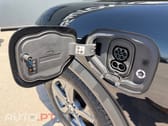 Ford Mustang Mach-E Base