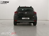 Dacia Sandero III Stepway Comf