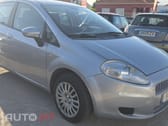 Fiat Punto 1.3 M-Jet Easy S&S